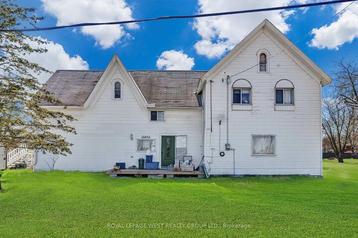 Property Photo:  3493 Highway 3 N/A  ON L3K 5V3 