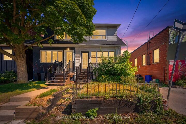 2 Amherst Avenue — photo 1