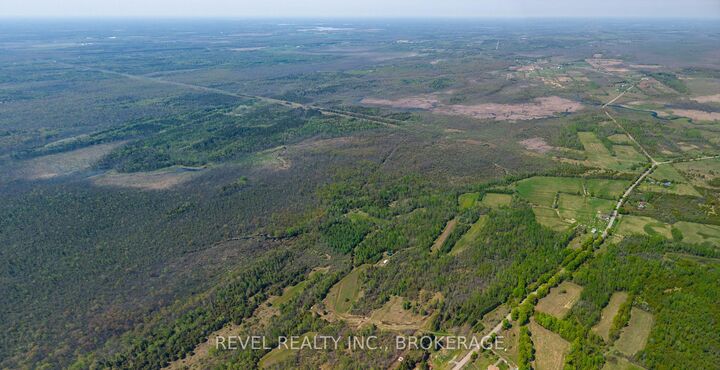 Property Photo:  12206 Land O'Nod Road  ON K0G 1R0 
