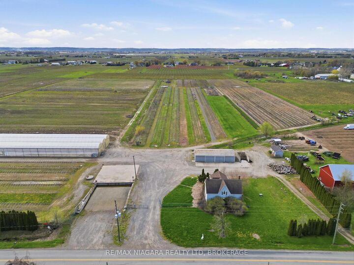 Property Photo: 855 Line 1 Road ON L0S 1J0