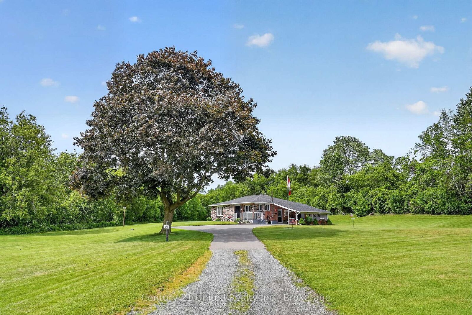 Property Photo:  670 William Street  ON K9A 3A5 
