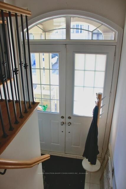 Property Photo: 19 Latchford Lane ON L4C 7V6