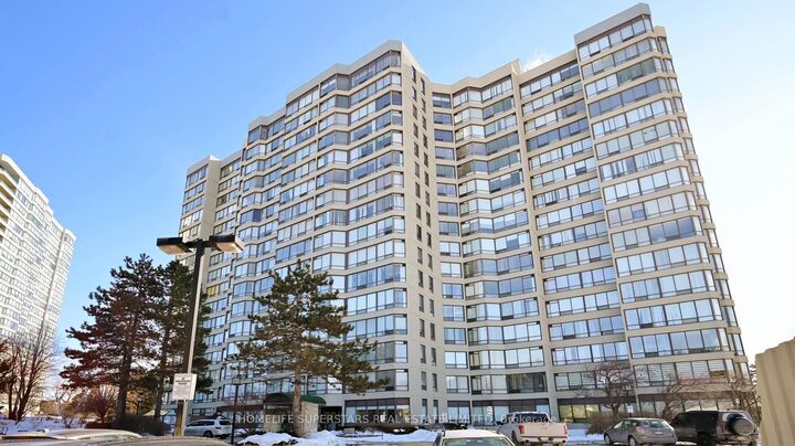 Property Photo: 26 Hanover Road 301 ON L6S 4T2