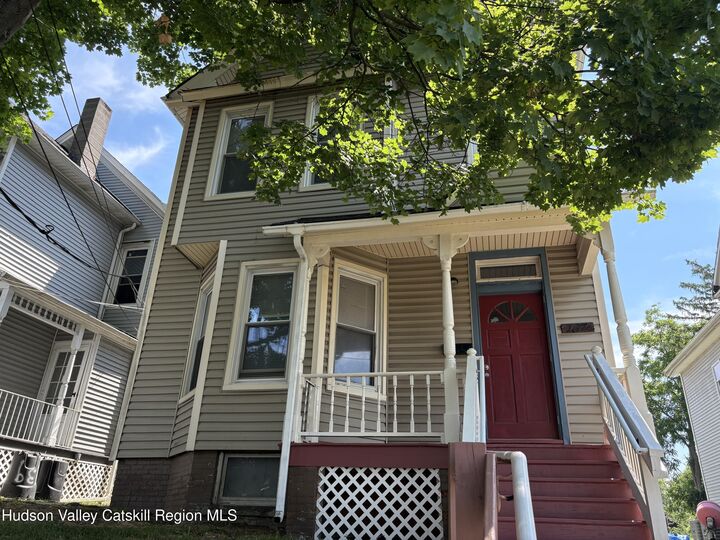 Property Photo:  137 N Clinton  NY 12601 