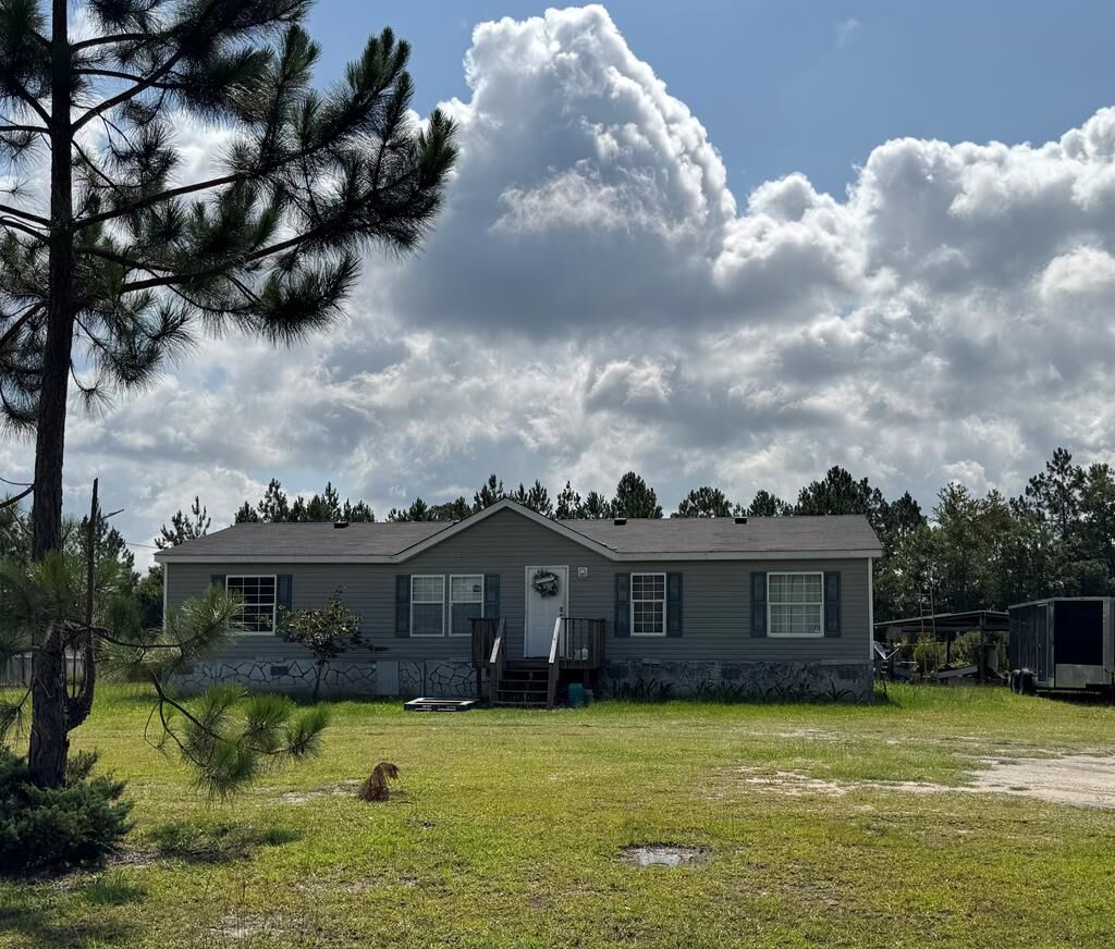 Property Photo:  * 18 Mobile Homes In Waycross &Amp Blackshear 18  GA 31503 