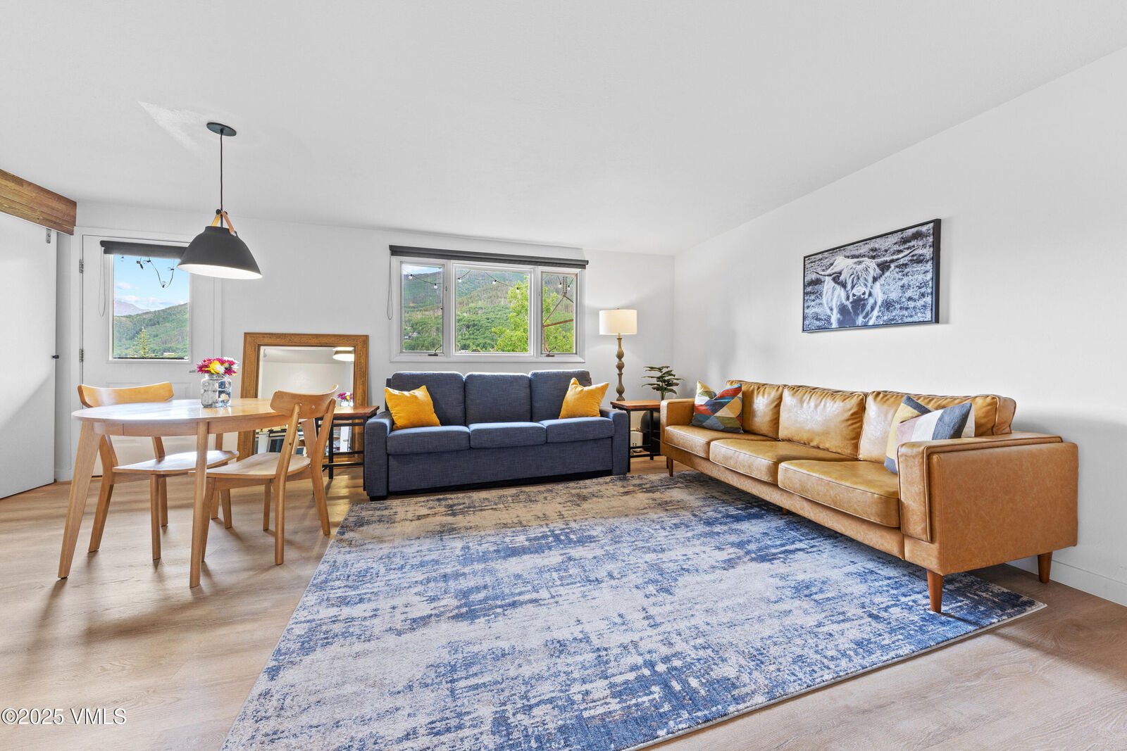 Property Photo:  2448 Garmisch Drive  CO 81657 