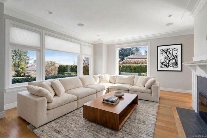 Property Photo:  805 Del Monte Lane  BC V8Y 3H2 