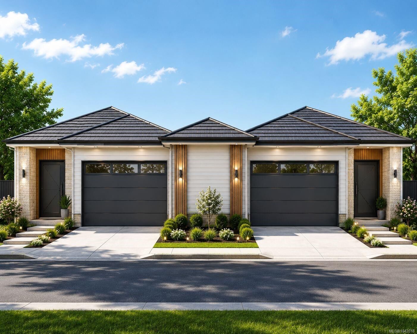 Property Photo: 218 Emery Way BC V9R 5Z8