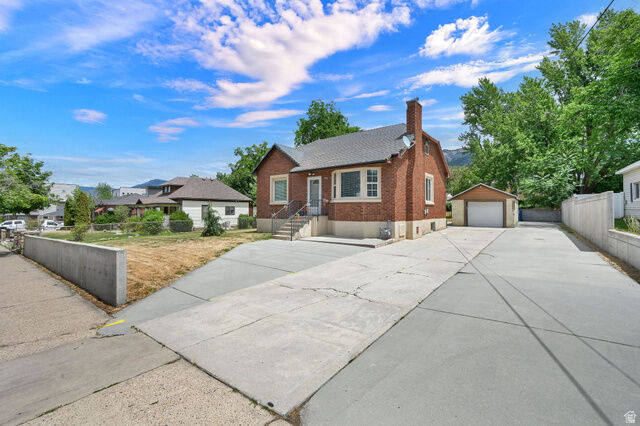 Property Photo:  4040 S Adams Ave E  UT 84403 