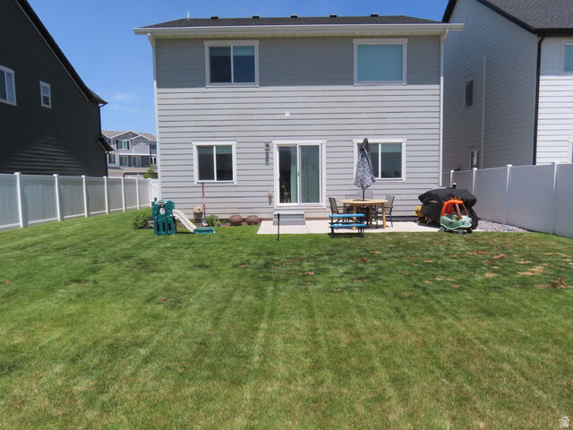 Property Photo:  63 E Portico Ln N  UT 84045 