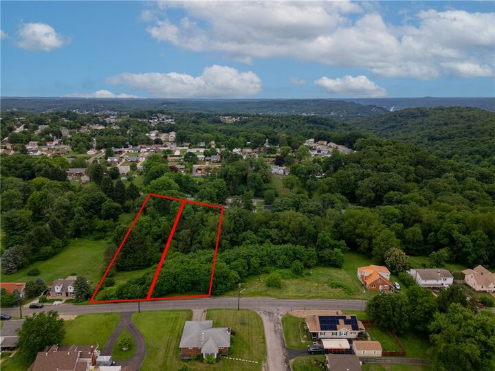 Property Photo: 1224 1226 Euclid Ave PA 15001