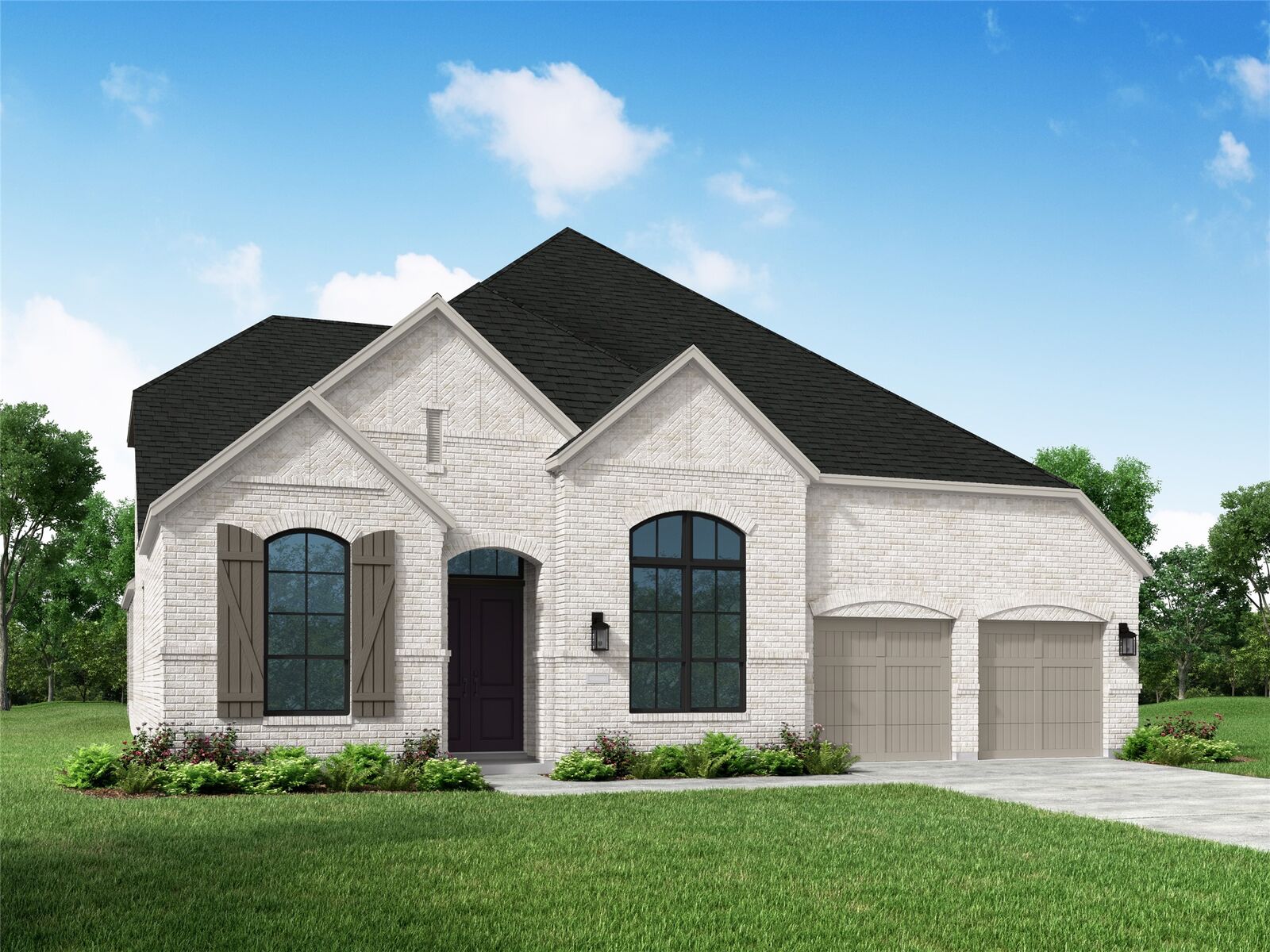 Property Photo:  595 Bird Hollow  TX 78737 