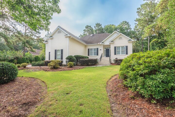 Property Photo:  3169 Glenview Drive  SC 29803 
