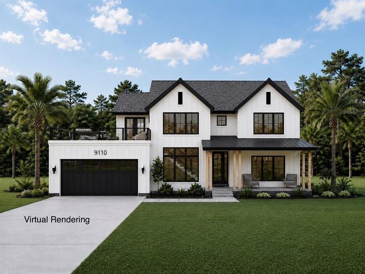 Property Photo: 9110 Woodsman Cove Lane FL 32226