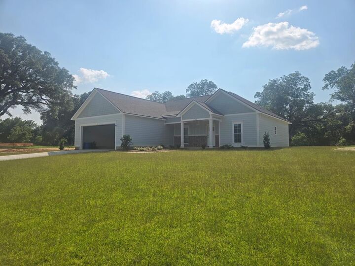 Property Photo:  118 Fawns Rest Court  GA 31763 