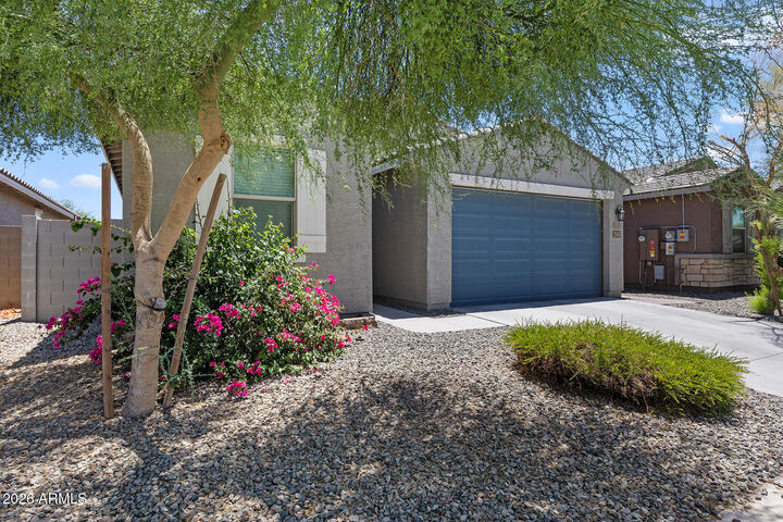 Property Photo:  4121 S 67th Drive  AZ 85043 