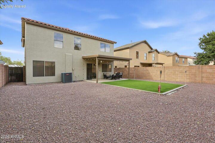 Property Photo: 12645 W Colter Street AZ 85340