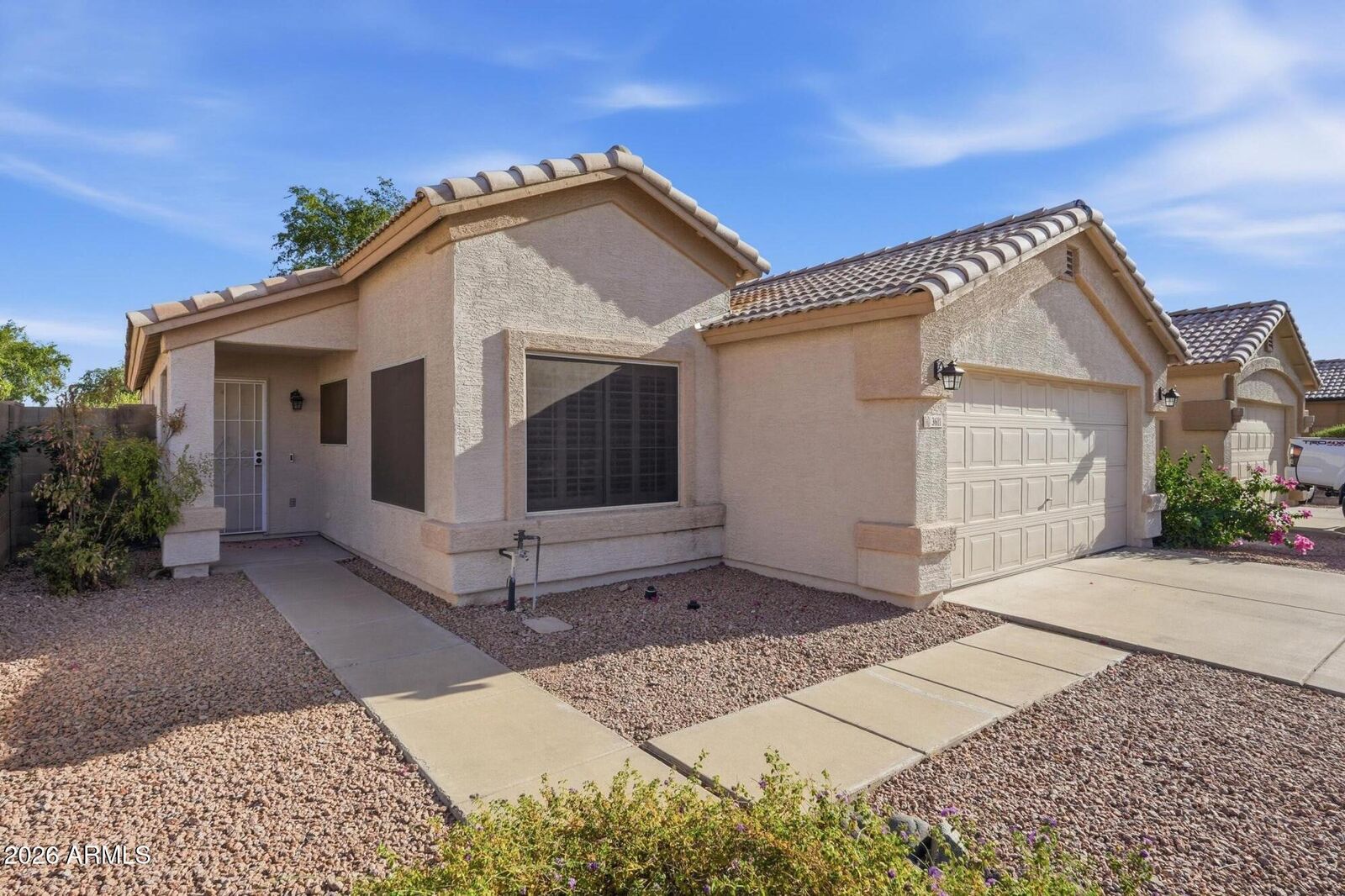 Property Photo:  3611 W Charlotte Drive  AZ 85310 