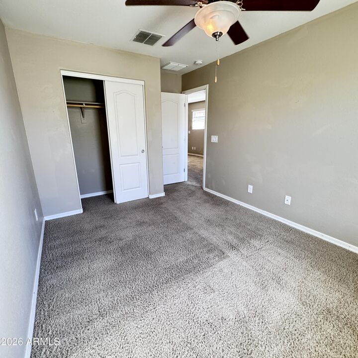 Property Photo:  1077 S Reber Avenue  AZ 85296 