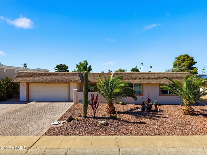 Property Photo:  11006 W Canyon Creek Drive  AZ 85351 