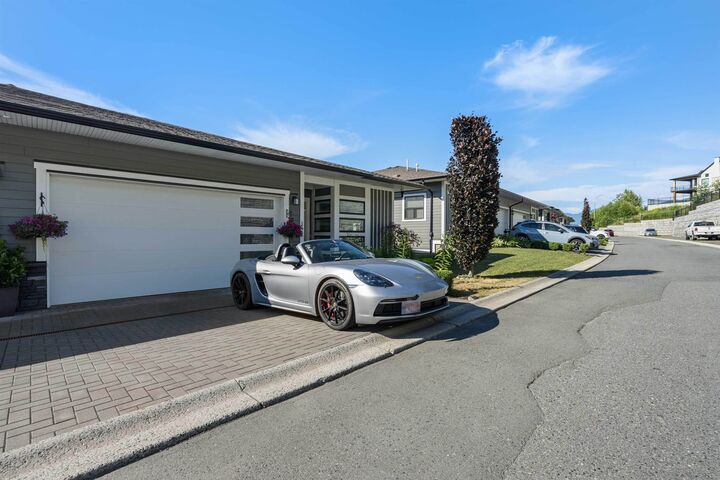 Property Photo: 51096 Falls Court 144 BC V4Z 1K7