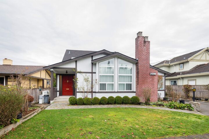 Property Photo: 7720 No. 1 Road BC V7C 1T6