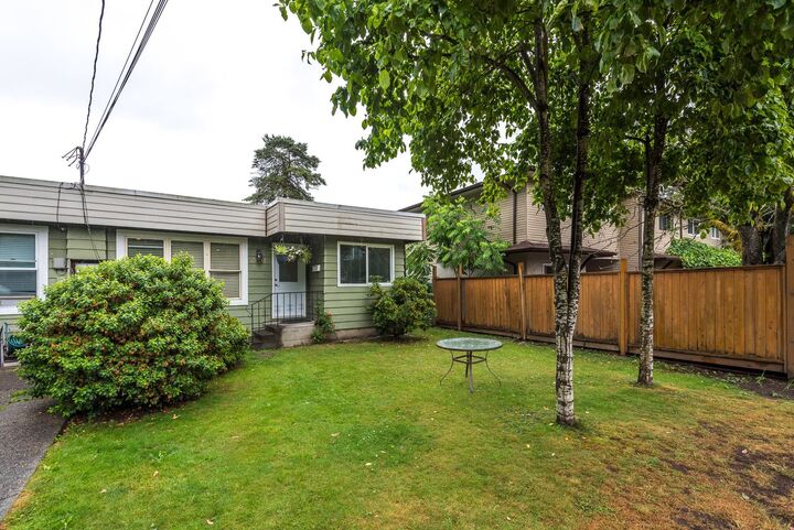 Property Photo: 2031 Manning Avenue BC V3B 1L5