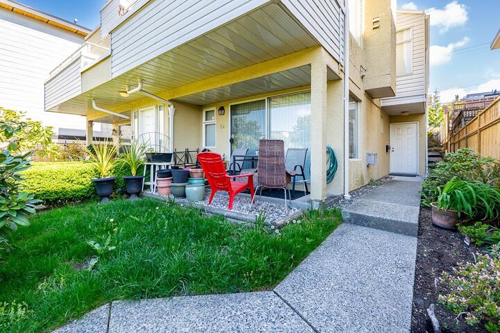 Property Photo: 238 W 4th Street BC V7M 1H7