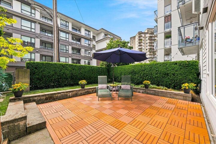 Property Photo:  221 E 3 Street 3  BC V7L 0C1 