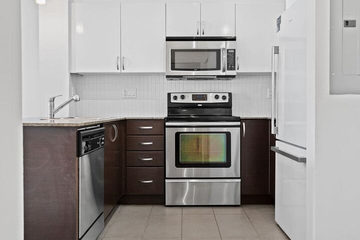 Property Photo:  13789 107A Avenue 328  BC V3T 0B8 
