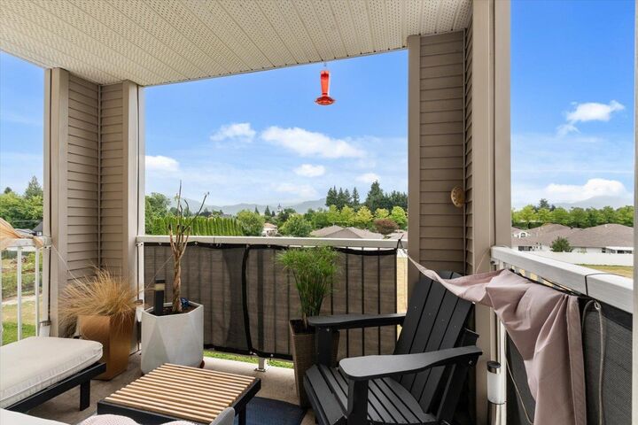 Property Photo: 9165 Broadway Street 305 BC V2P 7Z8