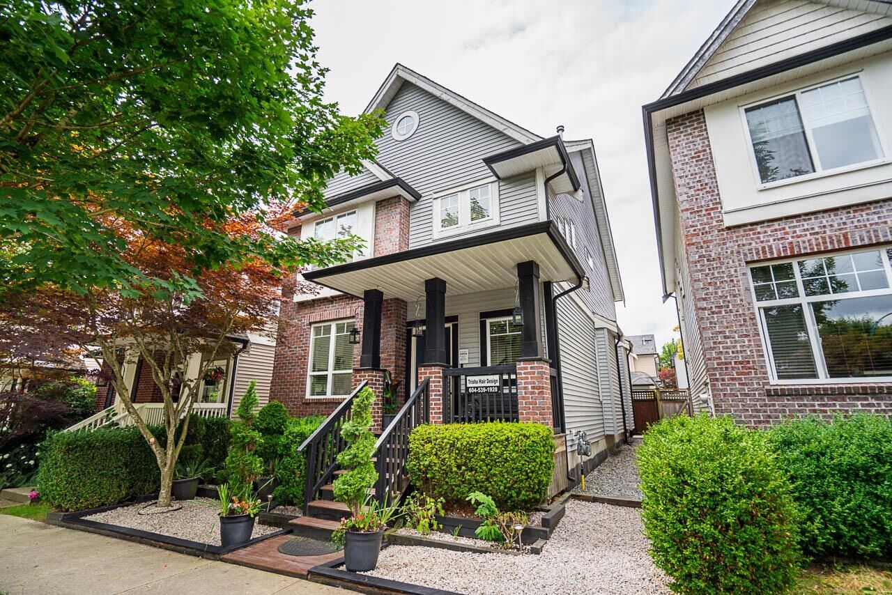 Property Photo:  6781 193A Street  BC V4N 0B8 