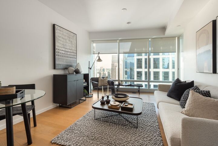 Property Photo: 1151 W Georgia Street 3108 BC V6E 4E6