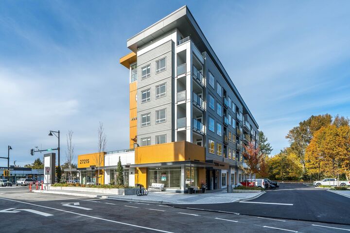 27215 Aldergrove Town Centre Drive 401 — photo 1