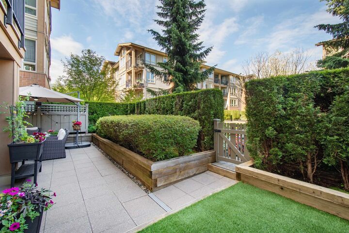 Property Photo:  1111 E 27th Street 104  BC V7J 1S3 