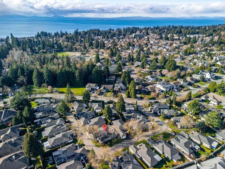Property Photo: 14271 18A Avenue 113 BC V4A 7N8