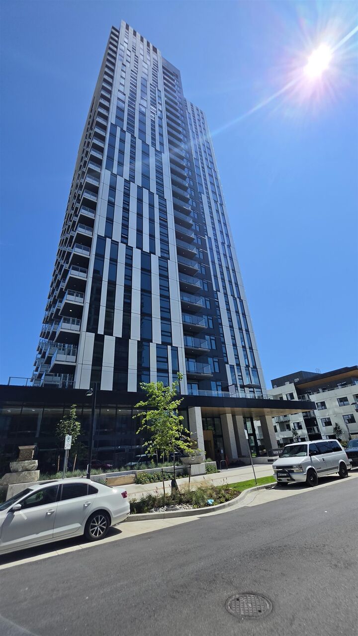 6608 Sussex Avenue 1603 — photo 1