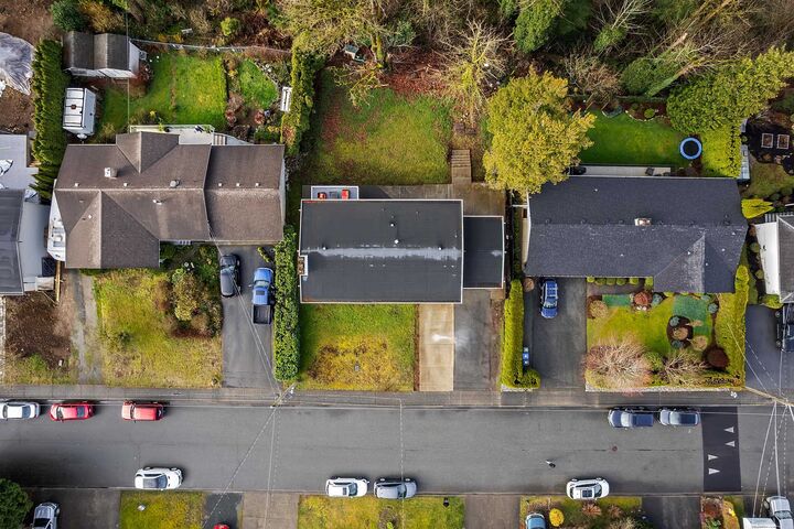 Property Photo: 34889 High Drive BC V2S 2X7