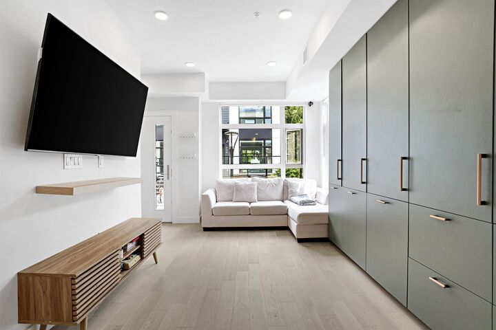 Property Photo: 1012 W 47th Avenue 231 BC V6M 0E3