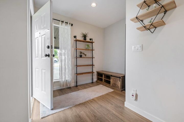 Property Photo:  19020 Mitchell Road  BC V3Y 1X9 