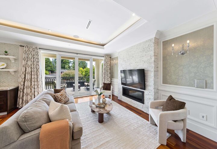 Property Photo: 3058 W 44th Avenue BC V6N 3K6