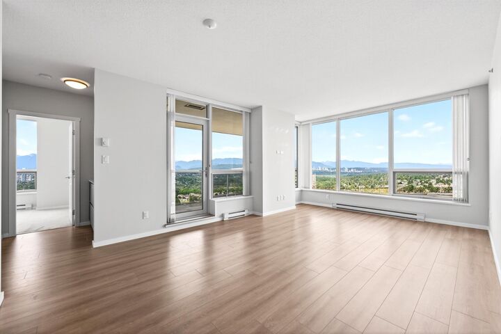 Property Photo:  6638 Dunblane Avenue 2806  BC V5H 0G8 