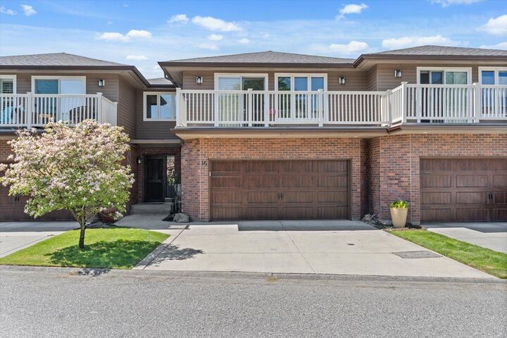 Property Photo:  7001 Eden Drive 16  BC V2R 1E7 