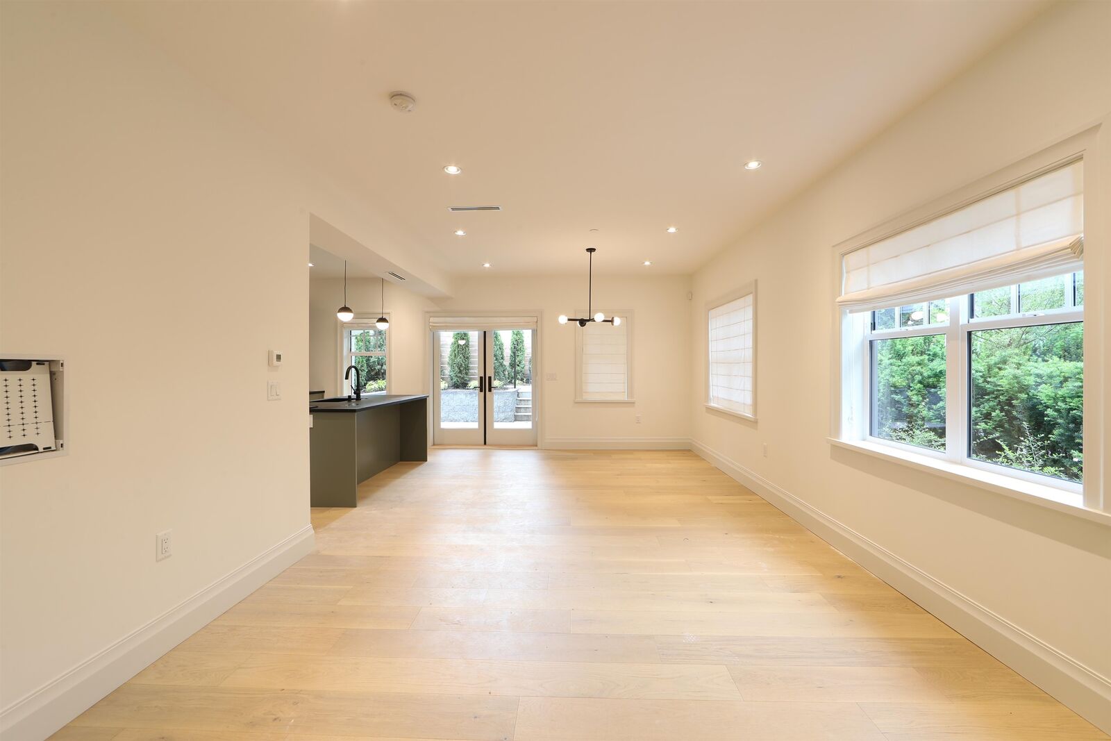 Property Photo: 4109 Hudson Street BC V6H 0C5
