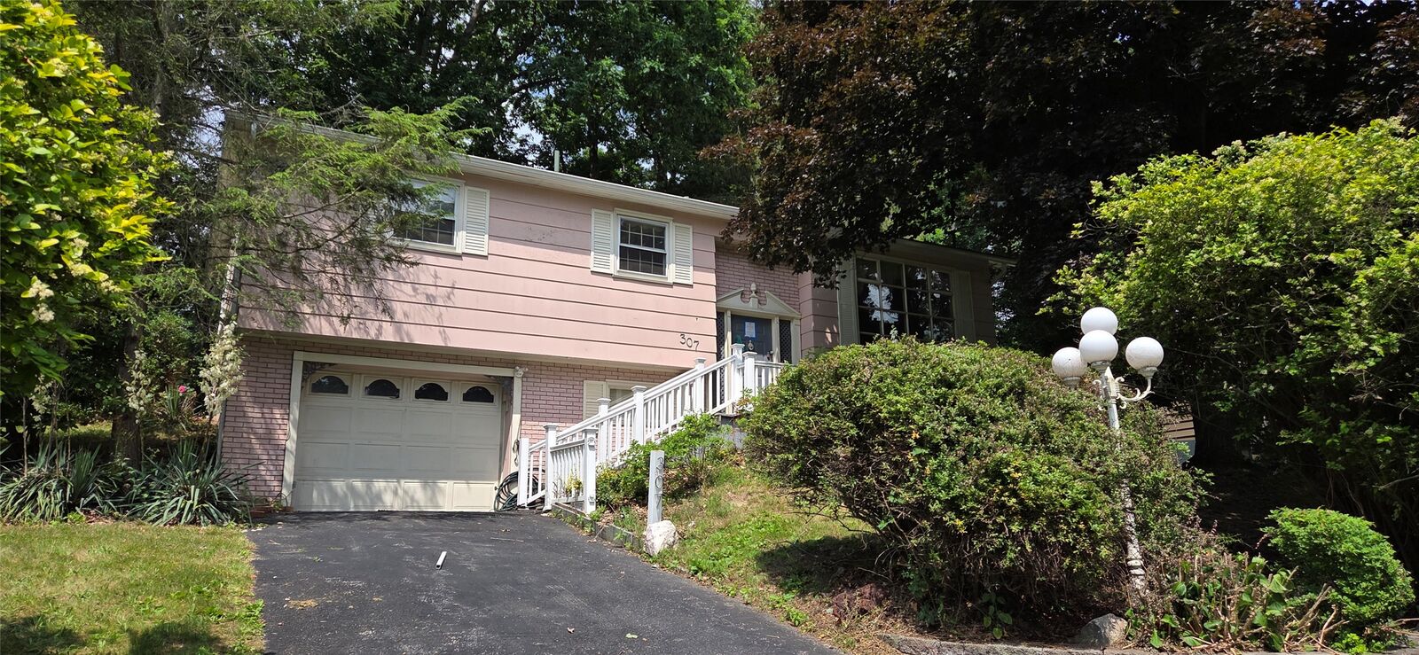 Property Photo:  307 Cyprus Lane  NY 13760 