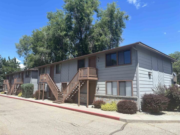 Property Photo: 3695-3703 W Morris Hill Road ID 83706