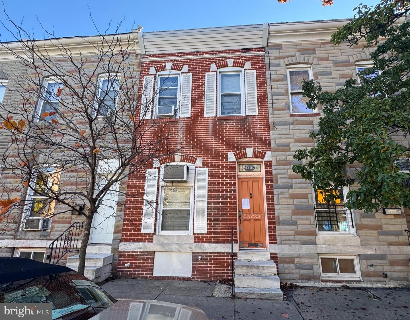 Property Photo:  3407 Esther Place  MD 21224 