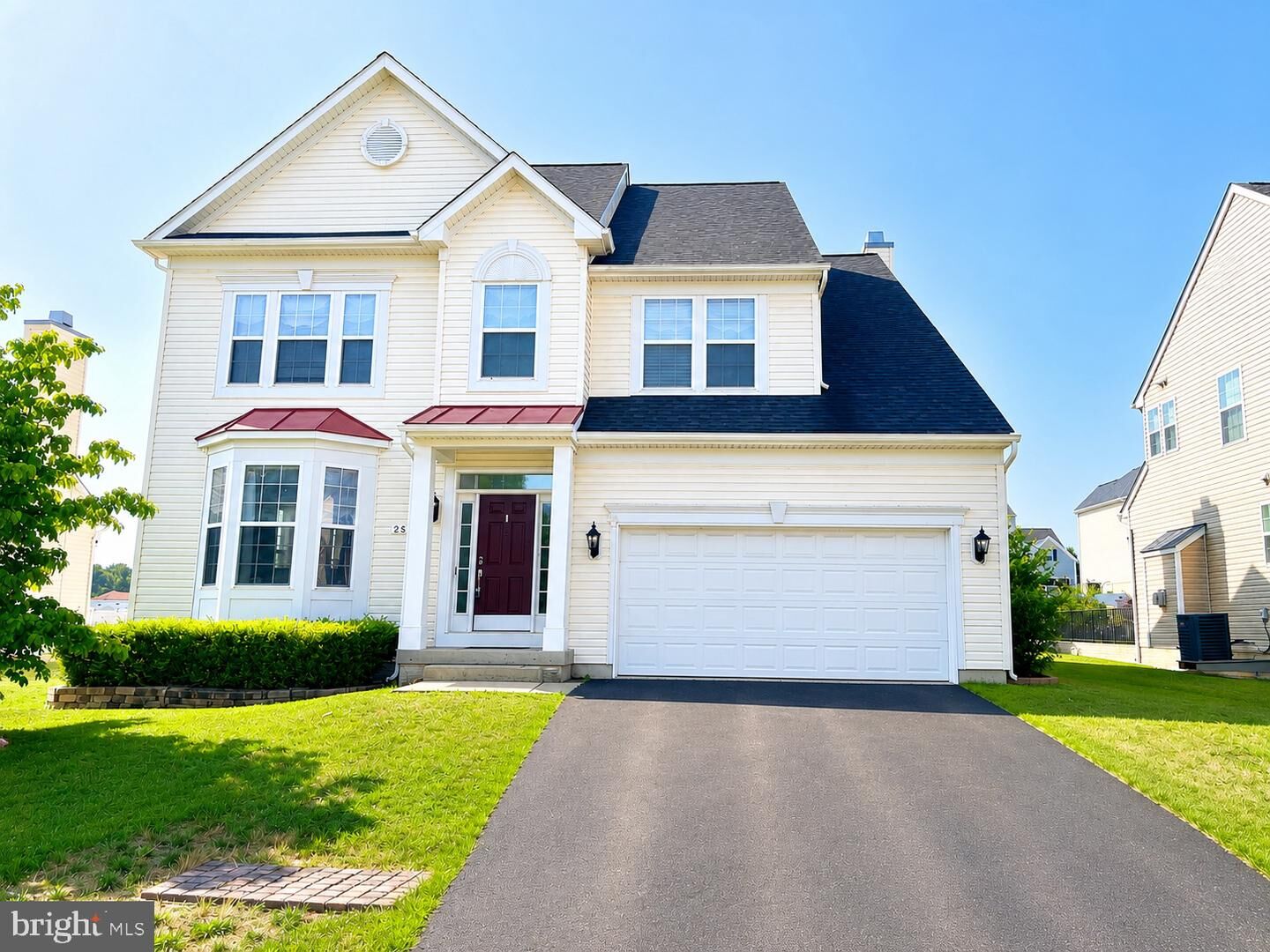 Property Photo: 252 Hughs Road WV 25414