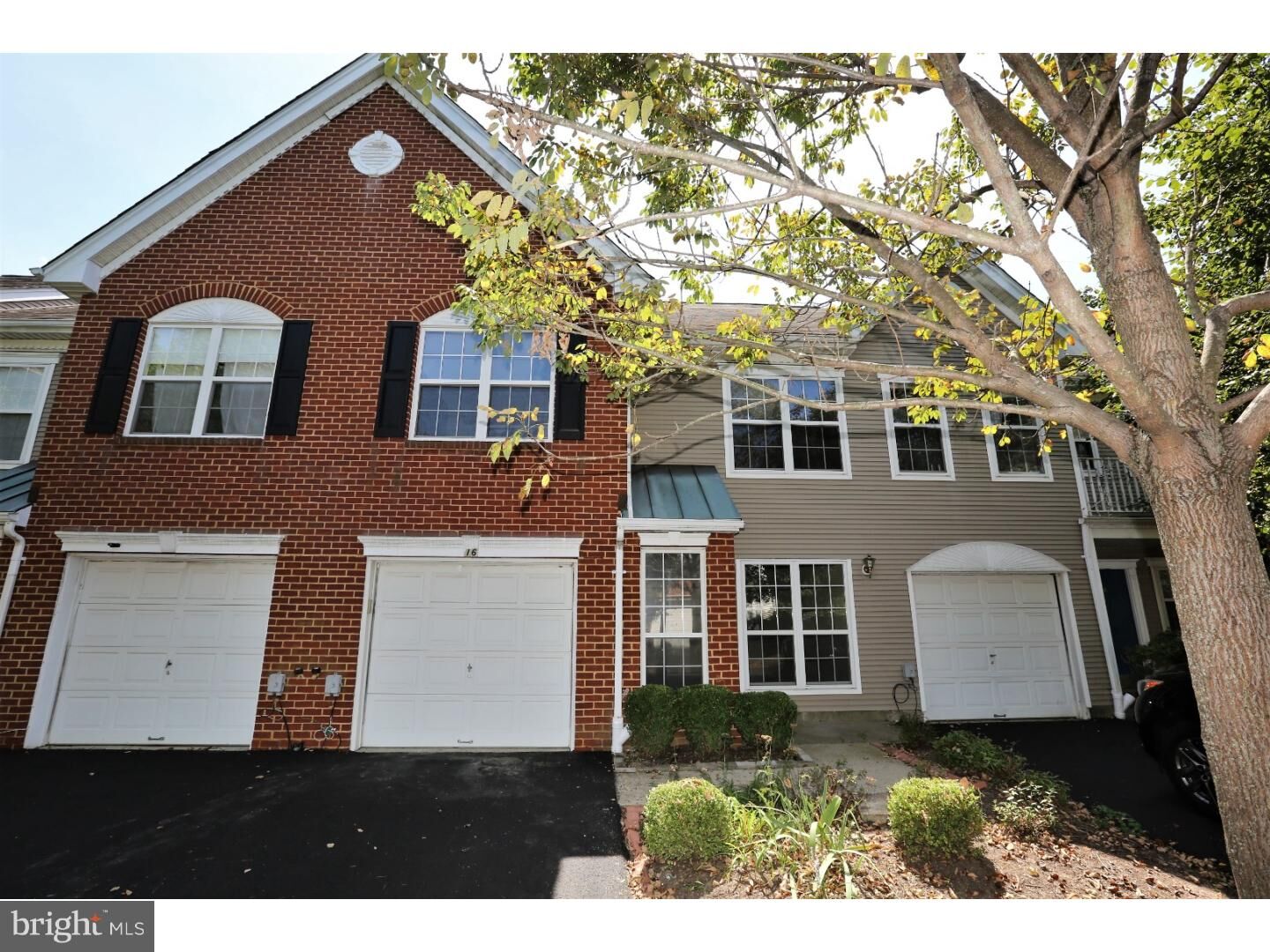 Property Photo: 16 Lee Court NJ 08536