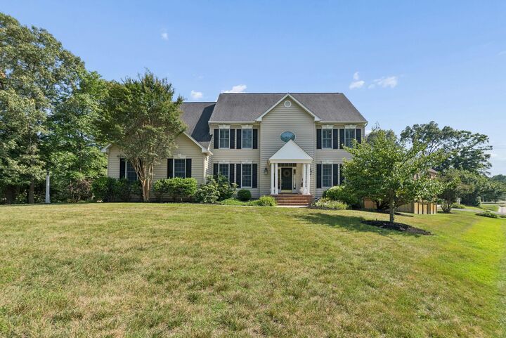 Property Photo:  59 Simmons Lane  MD 21146 